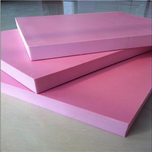 西安XPS擠塑板、泡沫板、聚苯板及外墻砂漿泡沫板應用指南