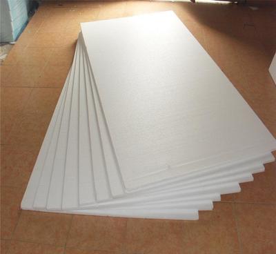 選對泡沫包裝，提升產品保護與運輸效率