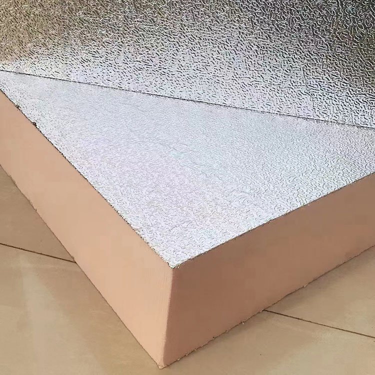 防火酚醛泡沫板 舊樓改造的理想選擇，廠家直供保障品質與成本